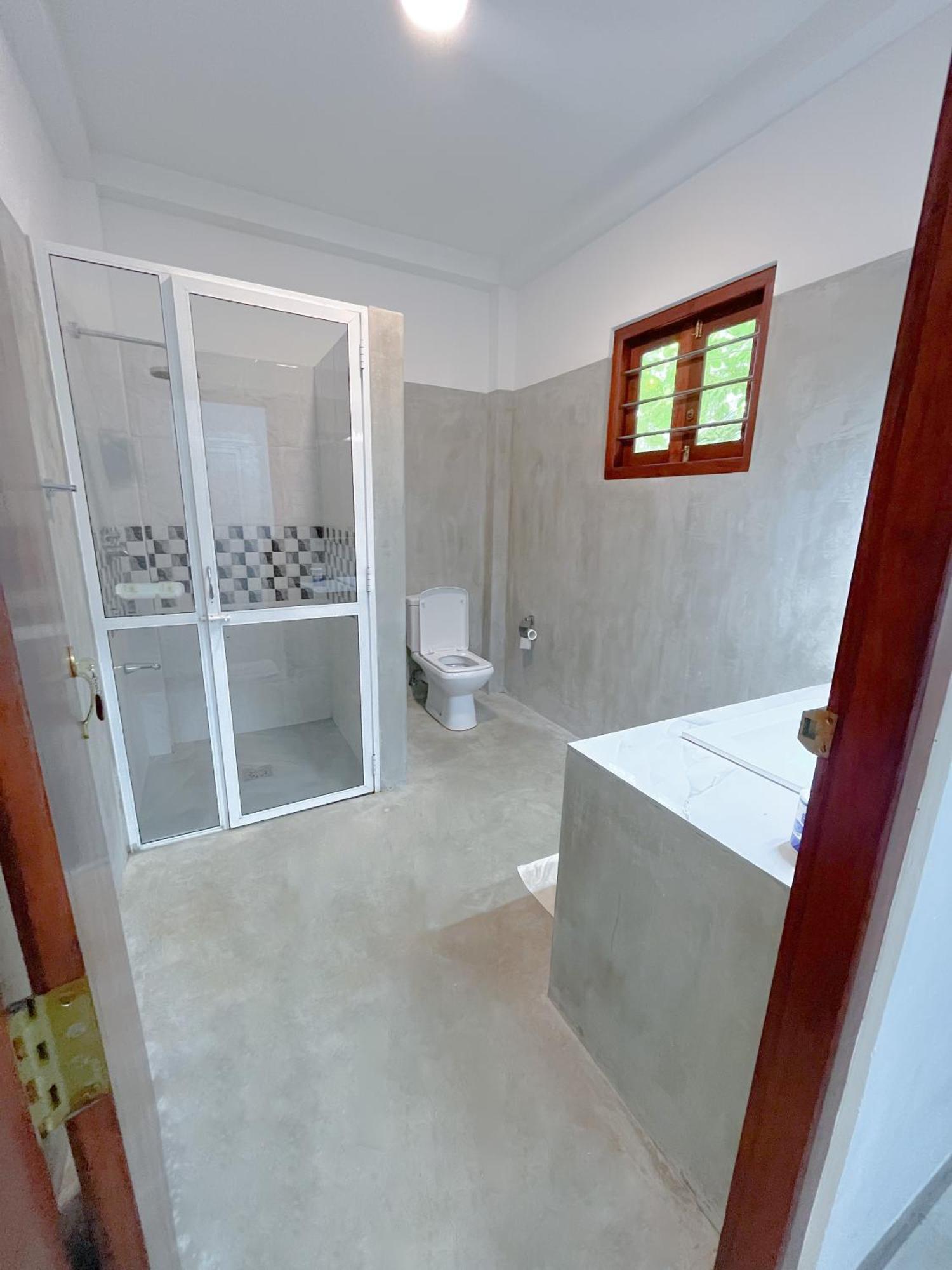 Hotel Easy Living Hikkaduwa Exterior foto